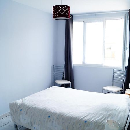 Gite One Luchon Appartement 6 Personnes Bagnères-de-Luchon Eksteriør bilde